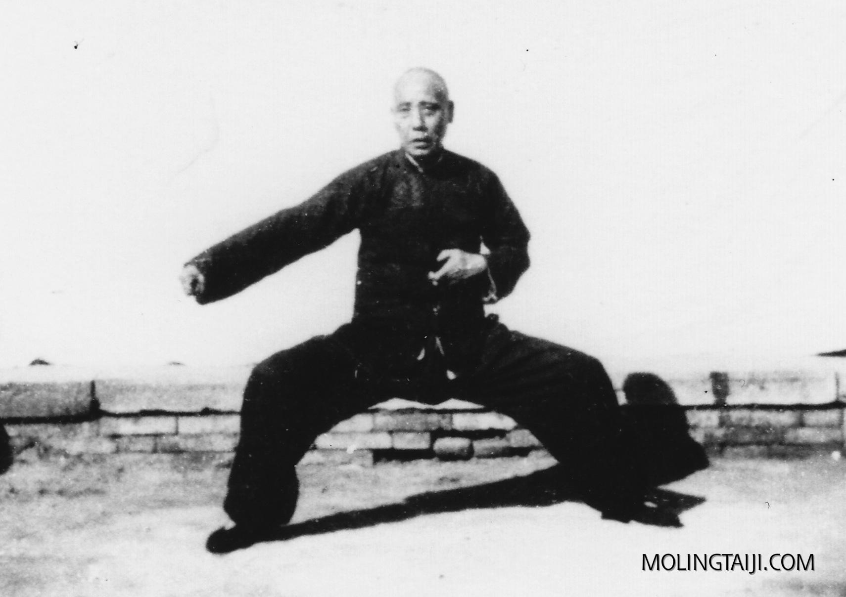 Lineage & Practice – Marin Spivack Chen Shi Taijiquan Gongfu Jia